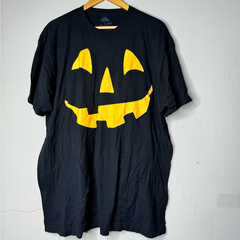 2xl Halloween tshirt